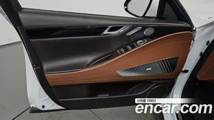 Genesis G80, 2023 — миниатюра 13