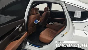 Genesis G80, 2023 — миниатюра 15