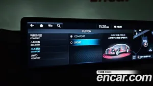 Genesis G80, 2023 — миниатюра 26