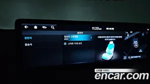 Genesis G80, 2023 — миниатюра 27