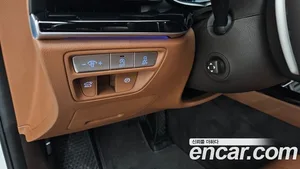 Genesis G80, 2023 — миниатюра 29