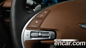 Genesis G80, 2023 — миниатюра 30