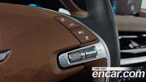 Genesis G80, 2023 — миниатюра 32