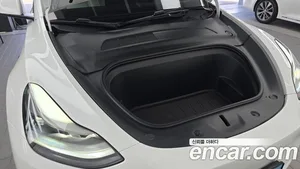 Tesla Model Y, 2021 — миниатюра 6