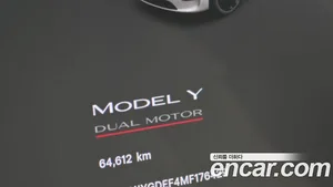 Tesla Model Y, 2021 — миниатюра 11