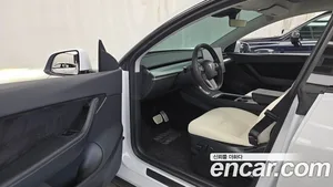Tesla Model Y, 2021 — миниатюра 13