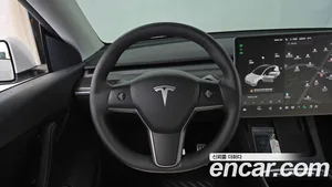 Tesla Model Y, 2021 — миниатюра 20