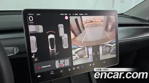 Tesla Model Y, 2021 — миниатюра 21