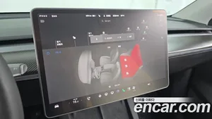 Tesla Model Y, 2021 — миниатюра 23