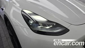 Tesla Model Y, 2021 — миниатюра 8
