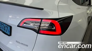 Tesla Model Y, 2021 — миниатюра 9