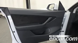 Tesla Model Y, 2021 — миниатюра 14