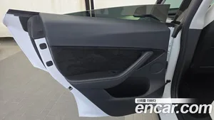 Tesla Model Y, 2021 — миниатюра 15