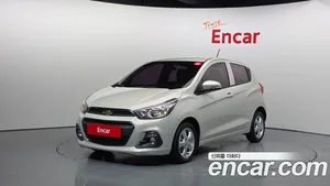 Chevrolet Spark, 2017 — миниатюра 1