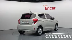 Chevrolet Spark, 2017 — миниатюра 2