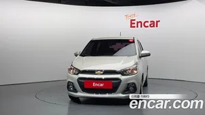 Chevrolet Spark, 2017 — миниатюра 3