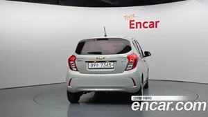 Chevrolet Spark, 2017 — миниатюра 4