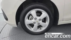 Chevrolet Spark, 2017 — миниатюра 5