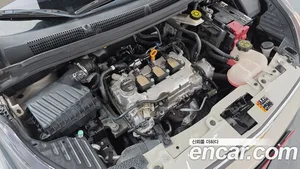 Chevrolet Spark, 2017 — миниатюра 6