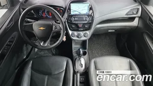 Chevrolet Spark, 2017 — миниатюра 7