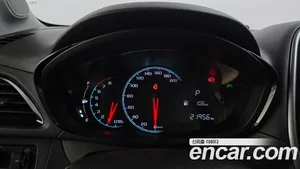 Chevrolet Spark, 2017 — миниатюра 8