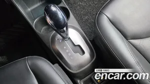 Chevrolet Spark, 2017 — миниатюра 9