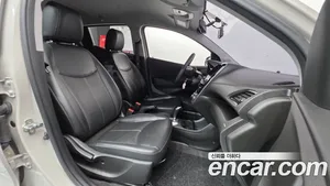 Chevrolet Spark, 2017 — миниатюра 10