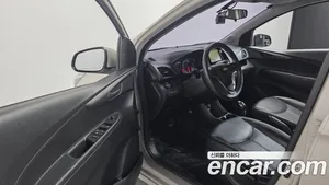Chevrolet Spark, 2017 — миниатюра 11