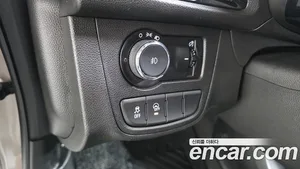 Chevrolet Spark, 2017 — миниатюра 13
