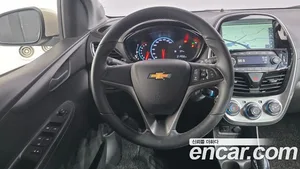 Chevrolet Spark, 2017 — миниатюра 14