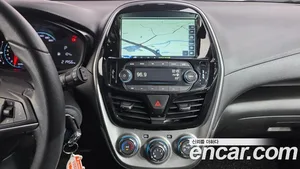 Chevrolet Spark, 2017 — миниатюра 15