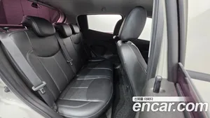 Chevrolet Spark, 2017 — миниатюра 19