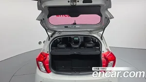 Chevrolet Spark, 2017 — миниатюра 20
