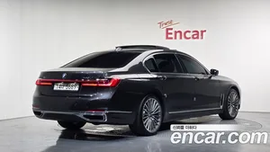 BMW 7-Series, 2019 — миниатюра 2
