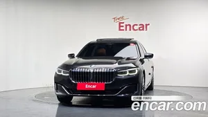 BMW 7-Series, 2019 — миниатюра 3