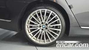 BMW 7-Series, 2019 — миниатюра 5