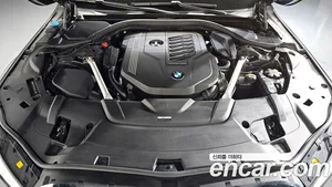 BMW 7-Series, 2019 — миниатюра 6