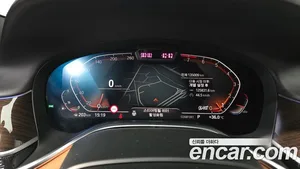 BMW 7-Series, 2019 — миниатюра 11