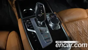 BMW 7-Series, 2019 — миниатюра 12