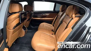 BMW 7-Series, 2019 — миниатюра 17
