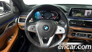 BMW 7-Series, 2019 — миниатюра 20