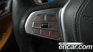 BMW 7-Series, 2019 — миниатюра 22