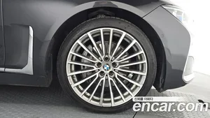 BMW 7-Series, 2019 — миниатюра 7