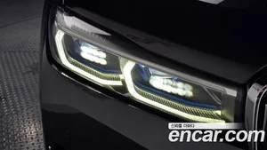 BMW 7-Series, 2019 — миниатюра 8