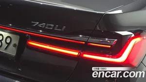BMW 7-Series, 2019 — миниатюра 9