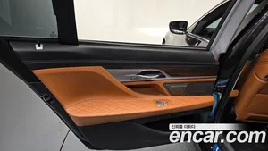 BMW 7-Series, 2019 — миниатюра 15