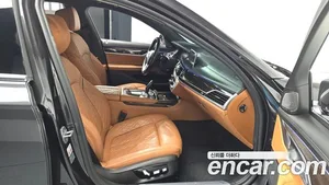 BMW 7-Series, 2019 — миниатюра 16
