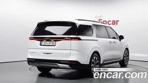 Kia Carnival, 2022 — миниатюра 2
