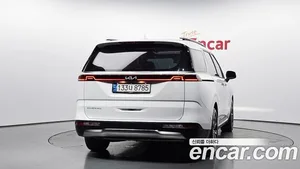 Kia Carnival, 2022 — миниатюра 4