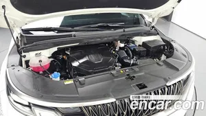 Kia Carnival, 2022 — миниатюра 6